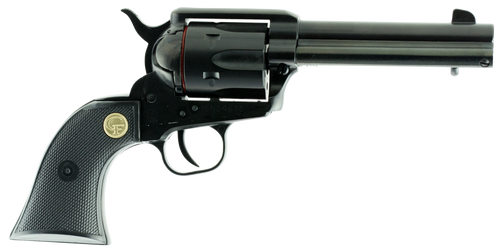 Chiappa Firearms CF340261 17 HMR Revolver Single Action Army 4.75" 6 8053670717022