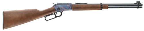 Chiappa Firearms 920383 22 LR Lever Centerfire Rifle Standard Takedown 18.50" 15+1 8053670717282