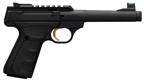 Browning 051534490 22 LR Pistol Camper SR 6" 10+1 023614678502