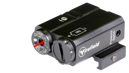 Firefield FF25006 Laser Sight 812495021695