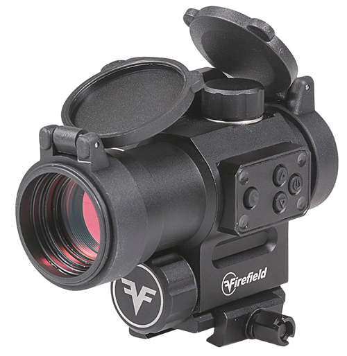 Firefield FF26020 Red Dot Scope 3.70"/95 mm 812495021503