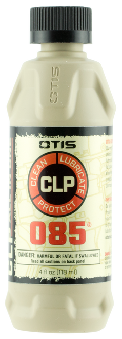 Otis IP904085 Cleaner/Lubricant/Protectant Gun Care Cleaning/Restoration 014895004036