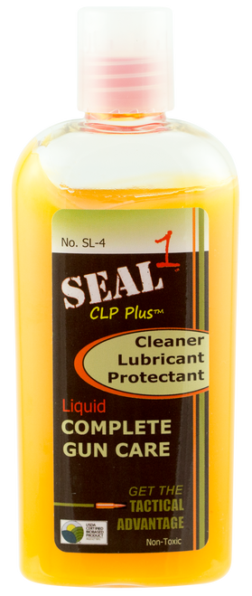 Seal 1 Llc SL4 Cleaner/Lubricant/Protectant Gun Care Cleaning/Restoration 794504182408