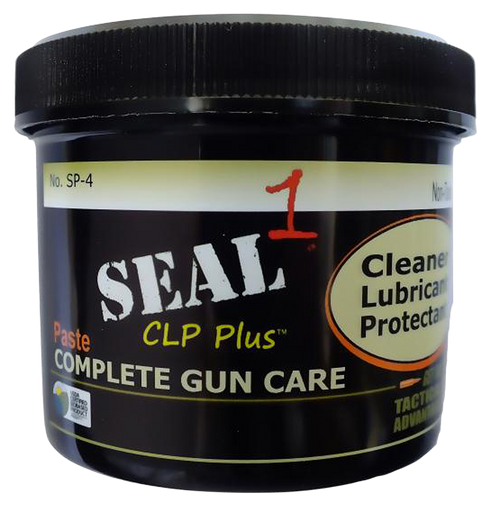 Seal 1 Llc SP4 Cleaner/Lubricant/Protectant Gun Care Cleaning/Restoration 794504183306