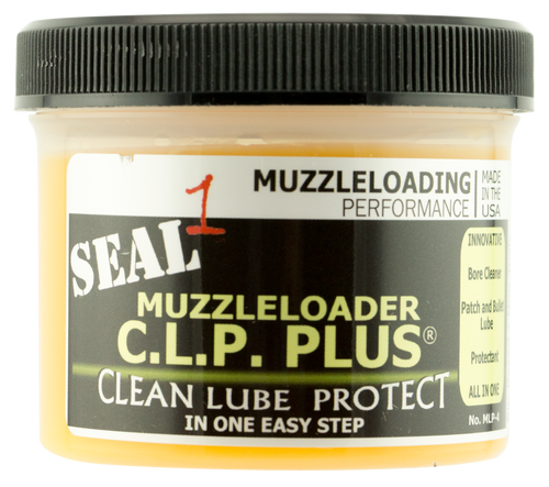 Seal 1 Llc MLP4 Cleaner/Lubricant/Protectant Gun Care Cleaning/Restoration 653341710000