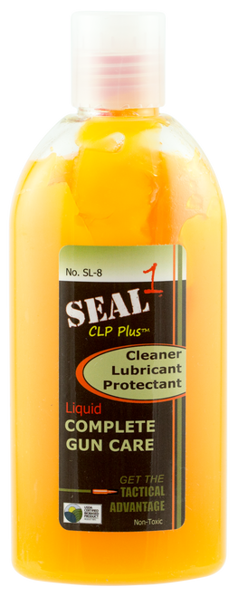 Seal 1 Llc SL8 Cleaner/Lubricant/Protectant Gun Care Cleaning/Restoration 794504184006