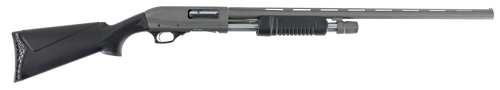 Hatfield USP12PT 12 Gauge Shotgun Pump 28" 4+1 851799004881