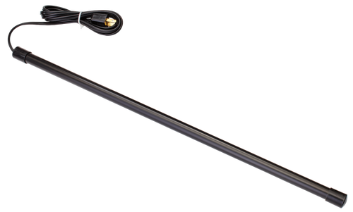 SnapSafe 75905 Dehumidifier Rod  Black 24