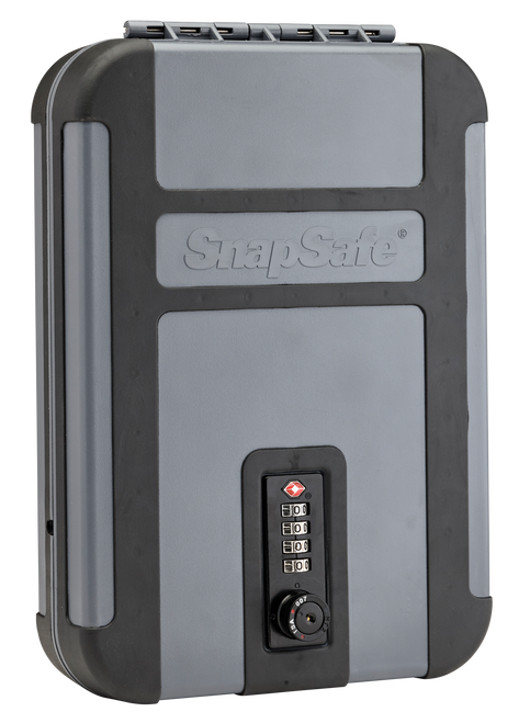 Snap Safe 75241 Gun Vault/Safe Personal Safe 851529004723