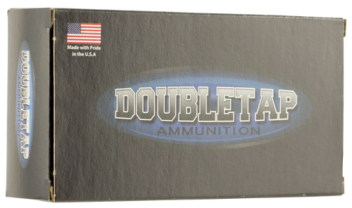 DoubleTap 44S240HC 44 S&W Spl Handgun Ammo 240gr 20 Rounds 091037004697