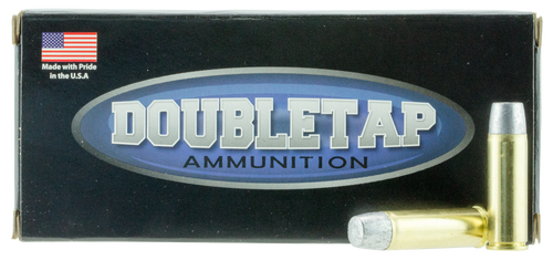 DoubleTap 454C360HC 454 Casull Handgun Ammo 360gr 20 Rounds 013964483543