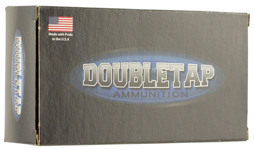 DoubleTap 38SP110X 38 Special Handgun Ammo 110gr 20 Rounds 091037004628