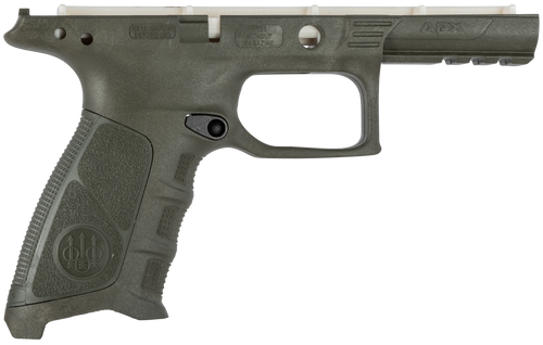 Beretta Usa Beretta APX E01643 Pistol Frame Firearm Frame 082442874753