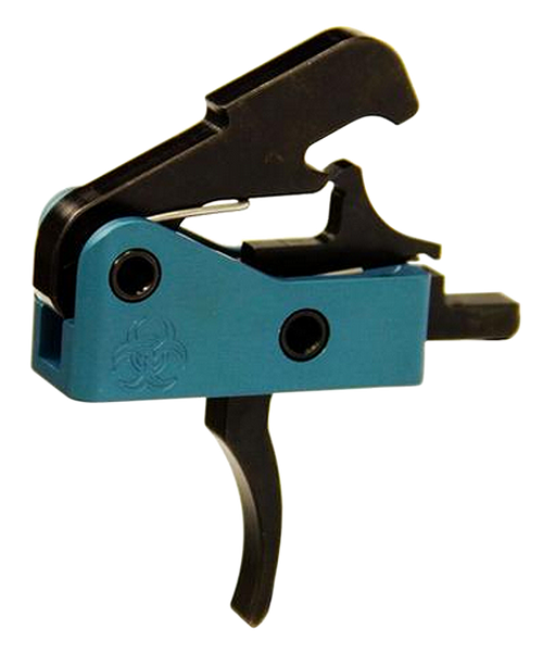 Black Rain Ordnance Inc Drop-In BRODIT Firearm Part Trigger 713757203609