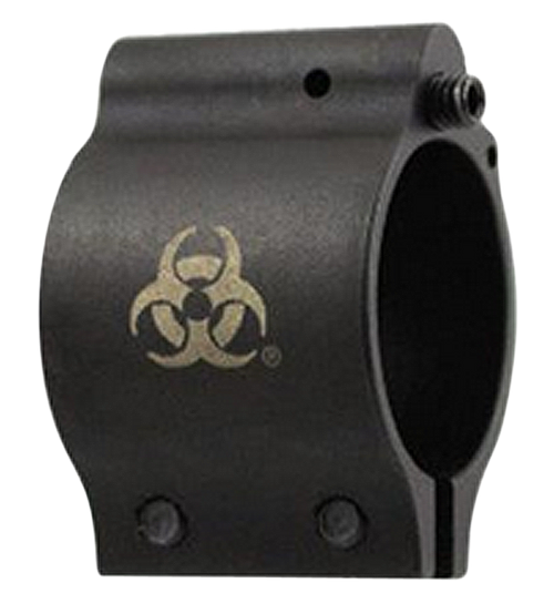 Black Rain Ordnance Inc Low-Profile BROLP750A Firearm Part Gas Block 696859285554