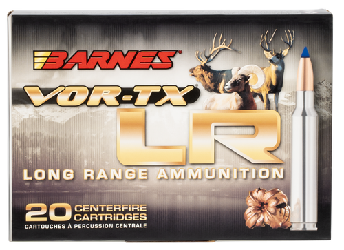 Barnes Bullets 29061 338 RUM Rifle Ammo 250gr 20 Rounds 716876133833