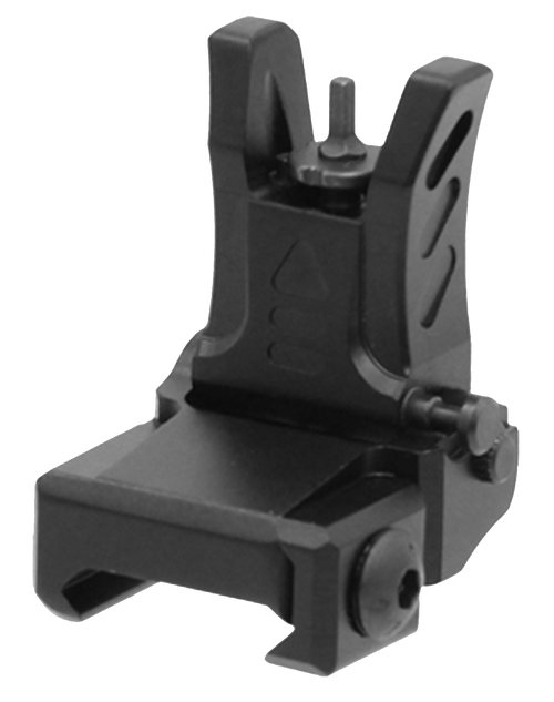 Leapers Inc (Utg) Flip Up Back Up Front Sight MNT755 Gun Sight Flip Up Front 4712274527775