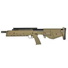 KEL RDB Bullpup 5.56mm NATO 17.4 Inch Barrel Tan Grip 20 Round
