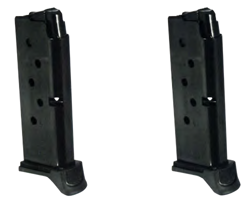 Ruger LCP II 90644 380 ACP Magazine/Accessory Detachable 6rd 736676906444
