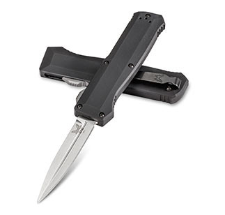 Benchmade 4700 Precipice  Free Shipping Ships Fast !