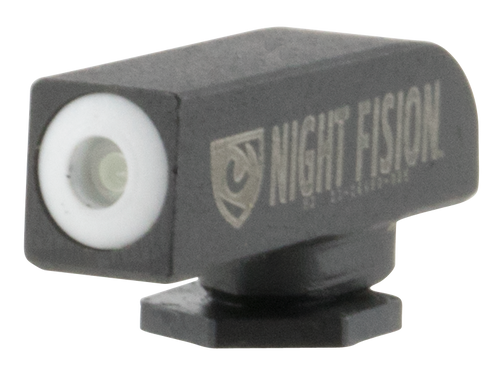 Night Fision Night Fision Perfect Dot Front Night Sight Only GLK000001WGX Gun Sight Front 856386007016