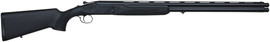 CZ 06584 Swamp Magnum Over/Under 12 Gauge 30 3.5 Black Synthetic Stk Black Rcvr*