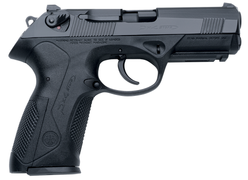 Beretta Usa JXF4F20CA 40 S&W Pistol *CA Compliant 4" 10+1 082442885698