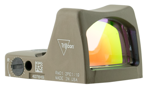 Trijicon 700624 Red Dot Scope 1.80"/45.72mm 719307613768