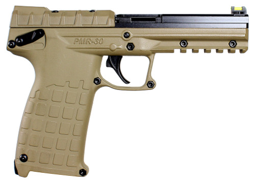 Kel-Tec PMR30BTAN PMR-30 22 Win Mag 4.3 30+1 Tan Zytel Grip Tan Cerakote*
