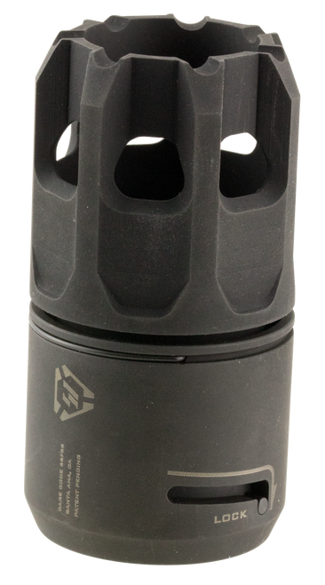 Strike Oppressor OPPRESSOR Muzzle Brake Extra Barrel Blast Diverter 2.90" 708747545753