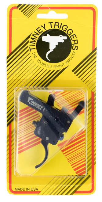 Timney Triggers Replacement Trigger 611 Firearm Part Trigger 081950611003