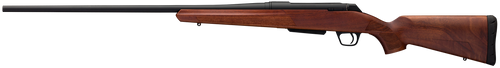 Winchester Repeating Arms 535709218 XPR Sporter Full Size 7mm-08 Rem 3+1 22" Black Perma-Cote Button Rifled Barrel Black Perma-Cote Steel Drilled & Tapped Receiver Turkish Walnut Fixed Stock Right Hand