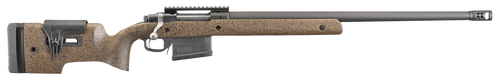 Ruger 47183 300 Win Mag Bolt Centerfire Rifle Long Range Target 26" 5+1 736676471836