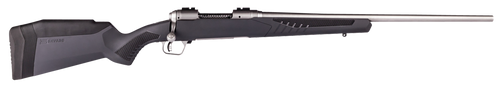 Savage 57083 7mm-08 Rem Bolt Centerfire Rifle Storm 22" 4+1 011356570833