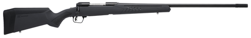 Savage 57023 308 Win Bolt Centerfire Rifle Long Range Hunter 26" 4+1 011356570239