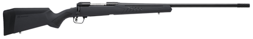 Savage 57024 300 WSM Bolt Centerfire Rifle Long Range Hunter 26" 2+1 011356570246