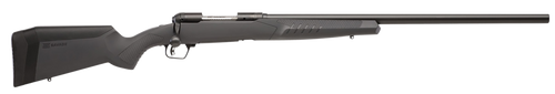Savage 57068 204 Ruger Bolt Centerfire Rifle Varmint 26" 4+1 011356570680
