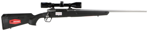 Savage 57106 308 Win Bolt Centerfire Rifle XP 22" 4+1 011356571069