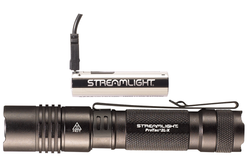 Streamlight 88082 2L-X USB Flashlight 080926880825