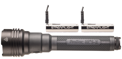 Streamlight 88080 HL 5-X USB Flashlight 080926880801