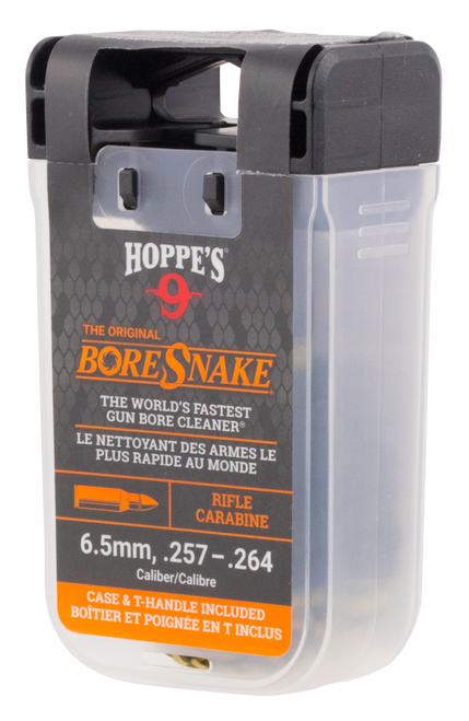 Hoppes 24013D Bore Cleaner Rope Gun Care Cleaning/Restoration 026285001020