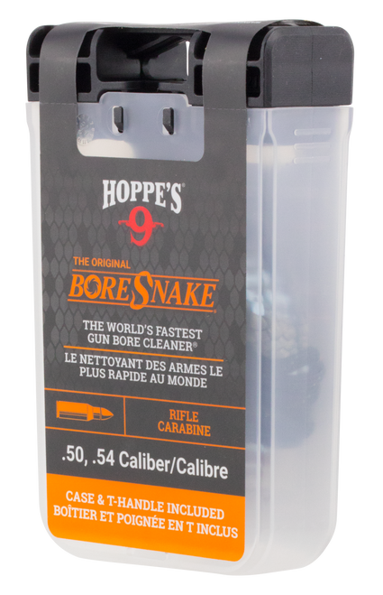Hoppes 24020D Bore Cleaner Rope Gun Care Cleaning/Restoration 026285001112