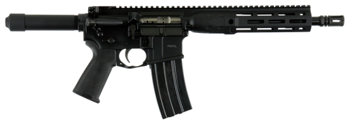 Lwrc ICDIP5B10ML 5.56x45mm NATO AR Pistol Speciality Firearm Semi-Auto 10.50" 30+1 853677007670