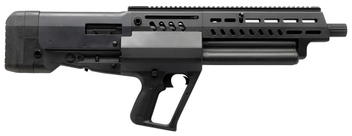 Iwi Us TS12B 12 Gauge Tactical Shotgun Semi-Auto 18.50" 15+1 818004020340