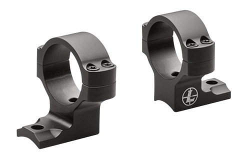 Leupold 2 Piece 171117 Optics Base 2-Piece Base/Rings 030317011390