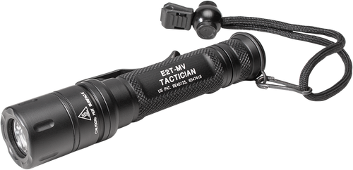 Surefire E2TMV Dual-Output Flashlight 084871326971