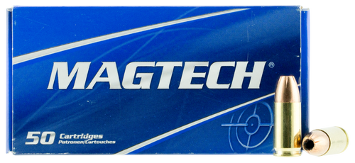 Magtech 44F 44 S&W Spl Handgun Ammo 240gr 50 Rounds 754908211012