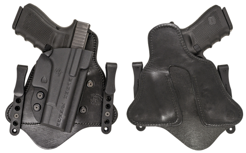 Comp-Tac Victory Gear C225GL056RBSN Holster Inside the Waistband 739189100170