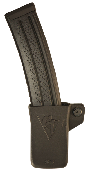 Comp-Tac Victory Gear PCC C69329000LBKN 9mm Luger Holder/Accessory Magazine Pouch 739189124213