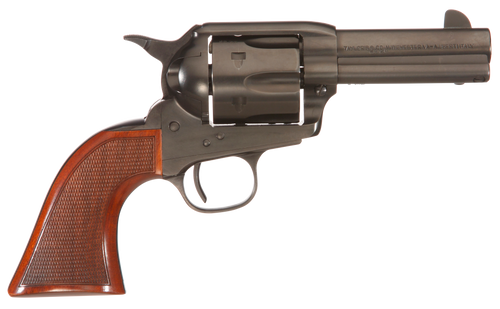 Taylors And Company 550884DE 45 Colt (LC) Revolver Black Rock 3.50" 6rd 839665003305